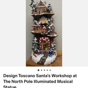 Christmas decoration